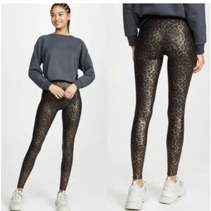 SPANX leggings